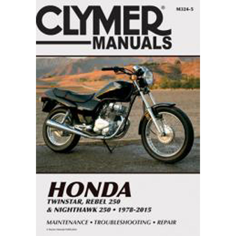 MOTORCYCLE SERVICE MANUAL