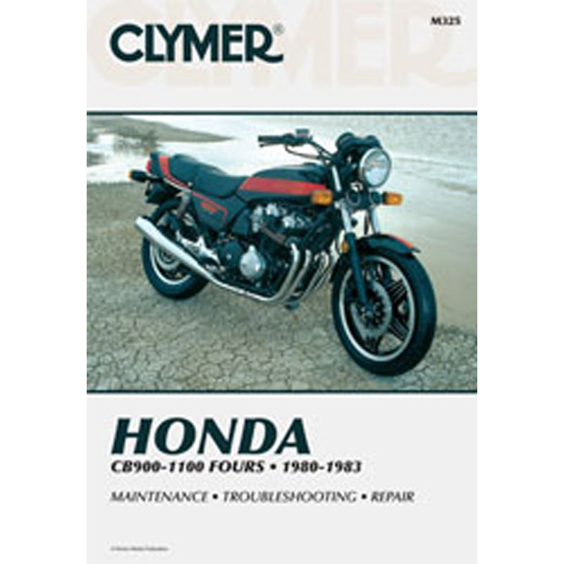 MOTORCYCLE SERVICE MANUAL