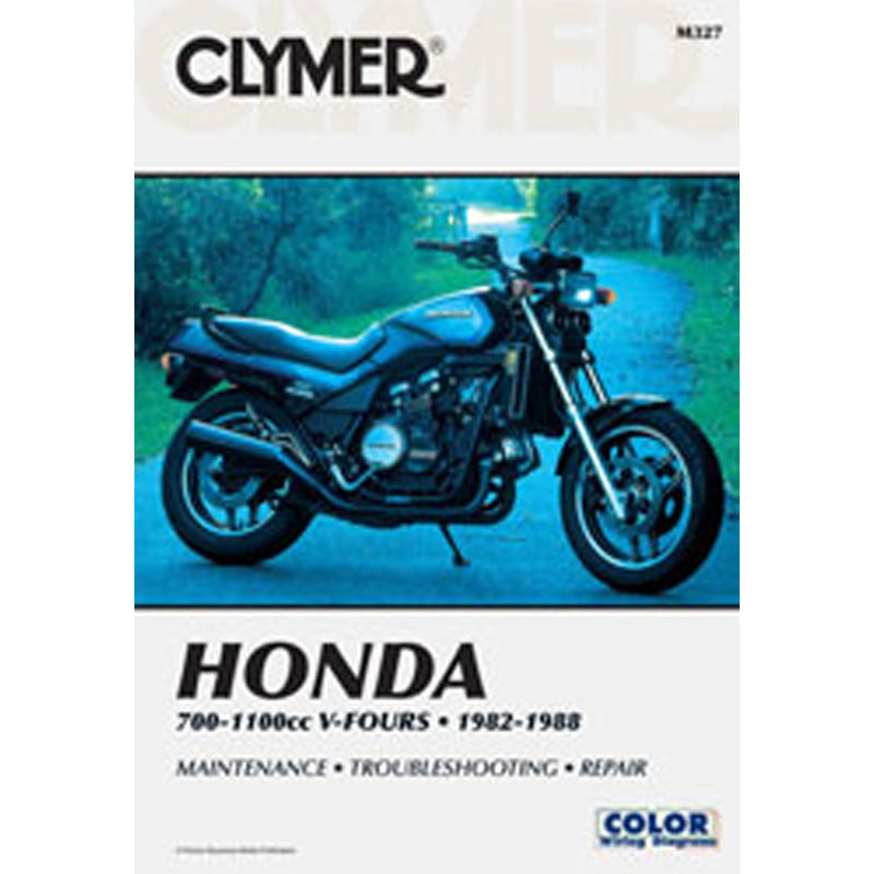 MOTORCYCLE SERVICE MANUAL