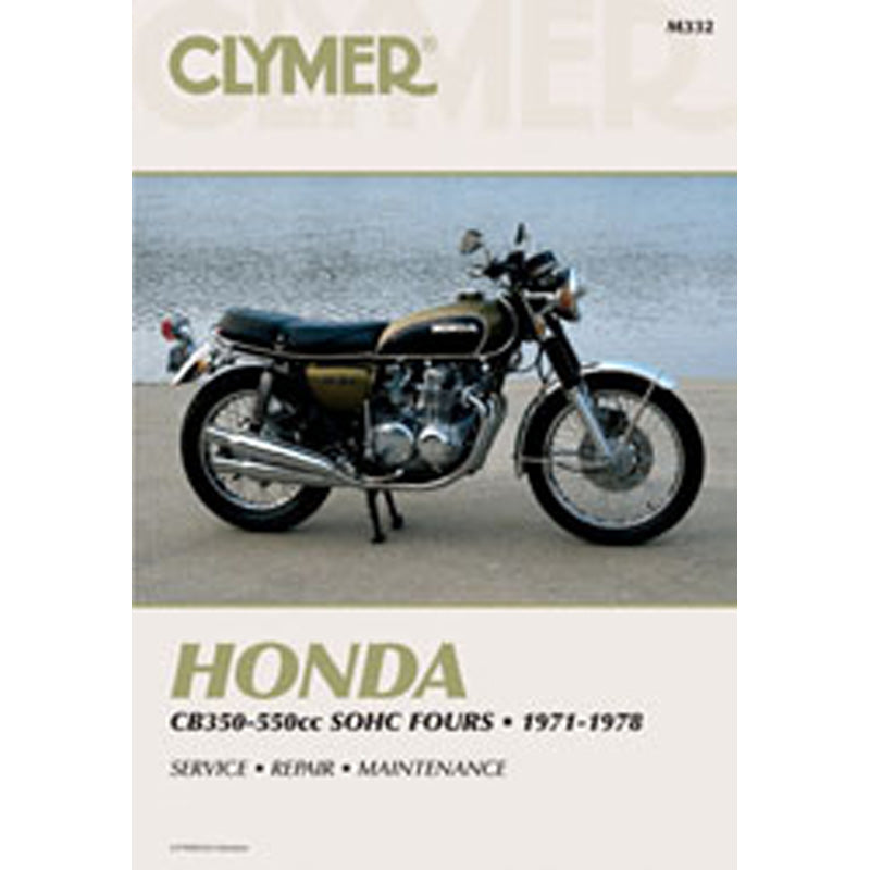 MOTORCYCLE SERVICE MANUAL