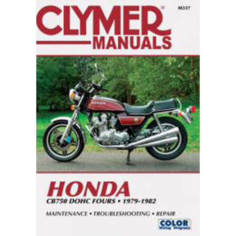 MOTORCYCLE SERVICE MANUAL