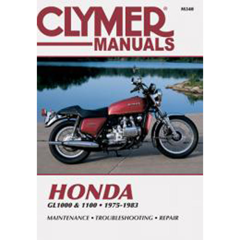 MOTORCYCLE SERVICE MANUAL