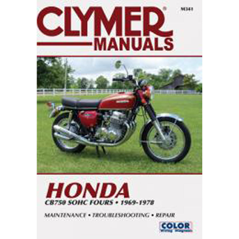 MOTORCYCLE SERVICE MANUAL