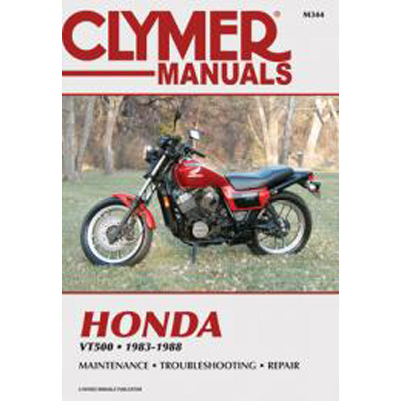 MOTORCYCLE SERVICE MANUAL