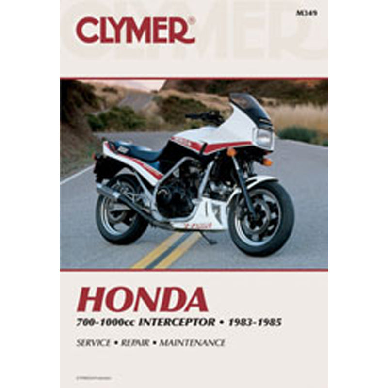 MOTORCYCLE SERVICE MANUAL