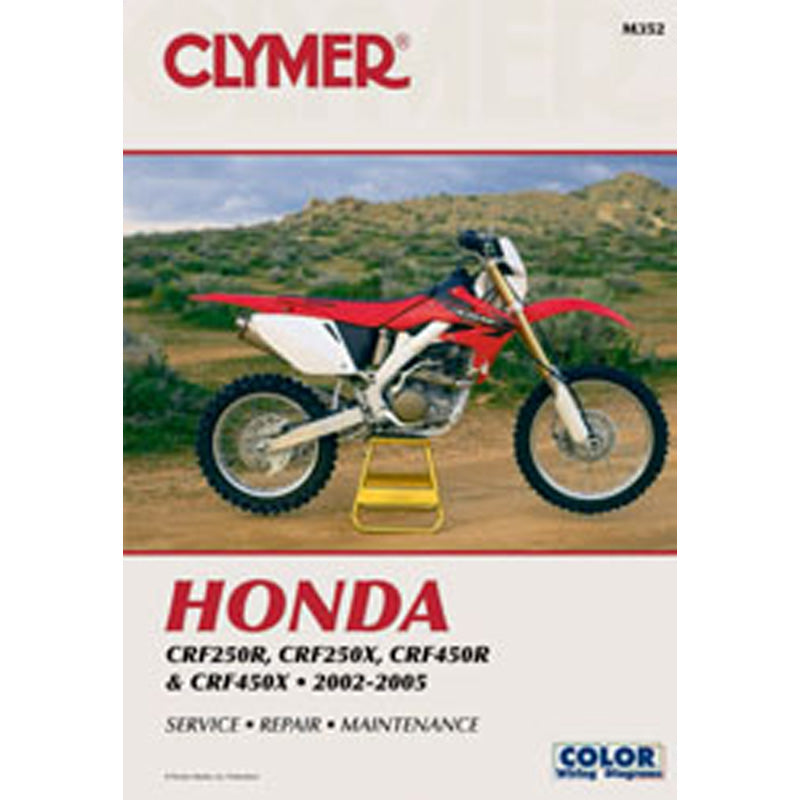 MOTORCYCLE SERVICE MANUAL