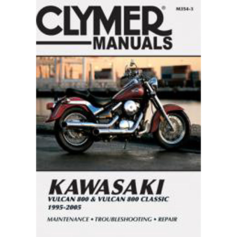 MOTORCYCLE SERVICE MANUAL
