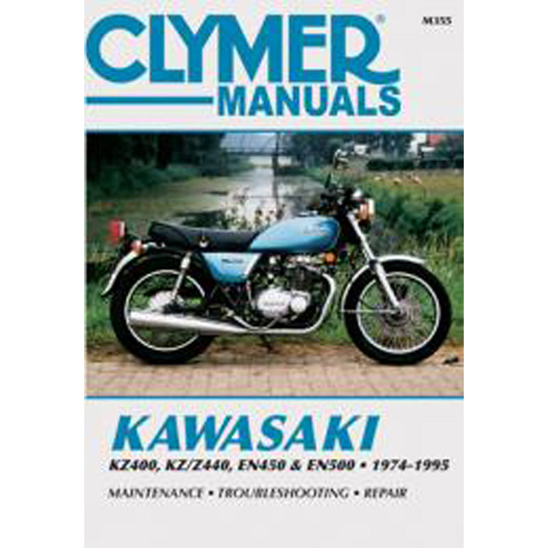 MOTORCYCLE SERVICE MANUAL