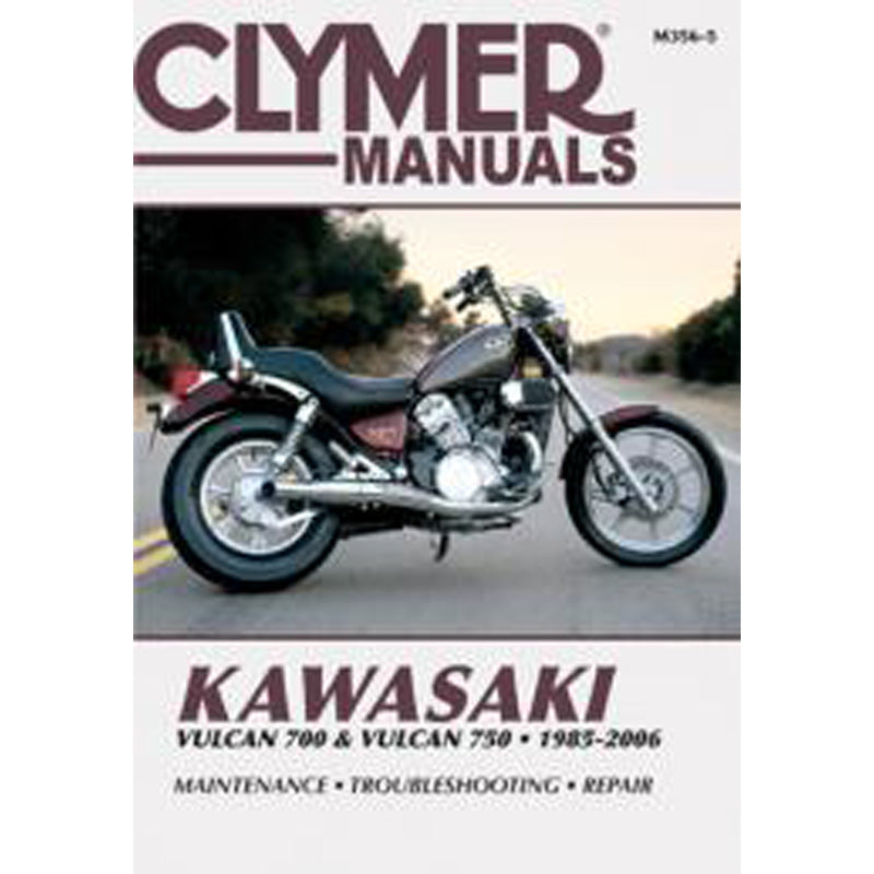 MOTORCYCLE SERVICE MANUAL