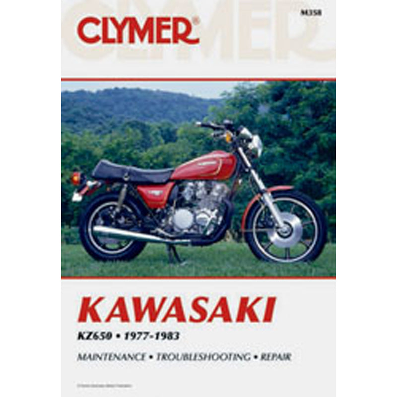 MOTORCYCLE SERVICE MANUAL