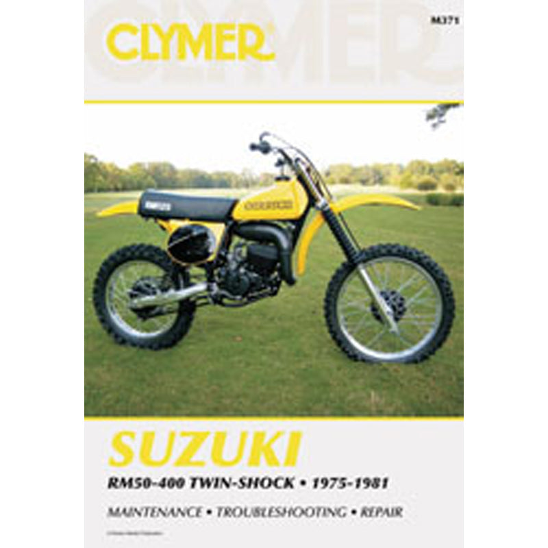 MOTORCYCLE SERVICE MANUAL