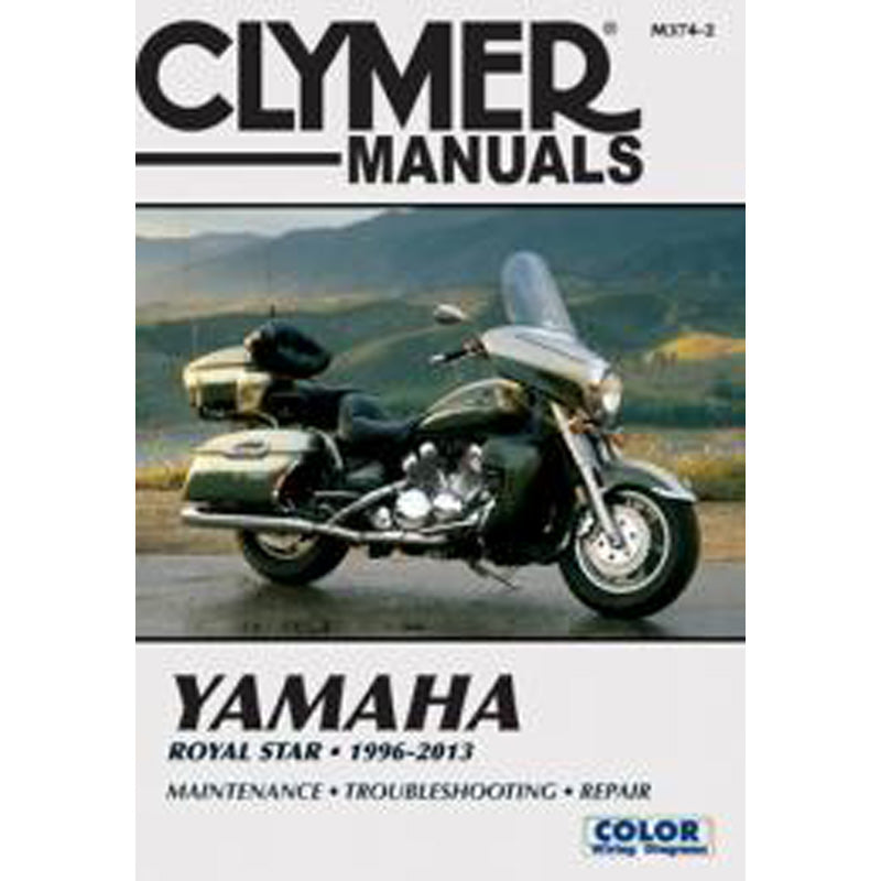 MOTORCYCLE SERVICE MANUAL
