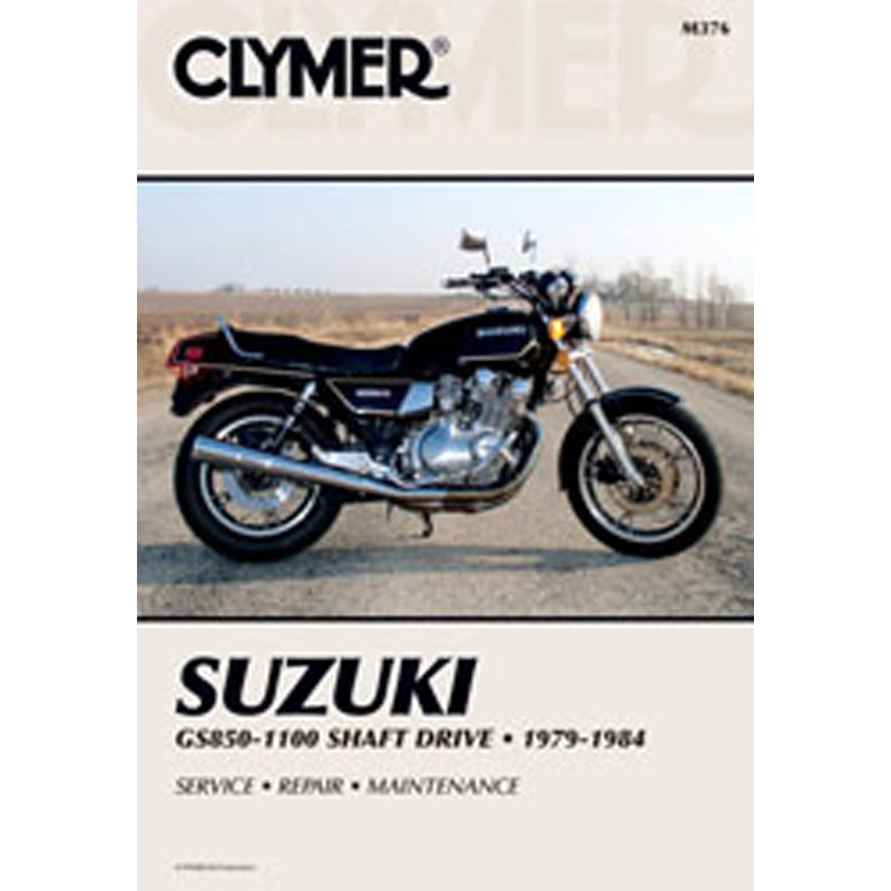 MOTORCYCLE SERVICE MANUAL