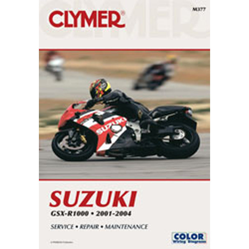 MOTORCYCLE SERVICE MANUAL