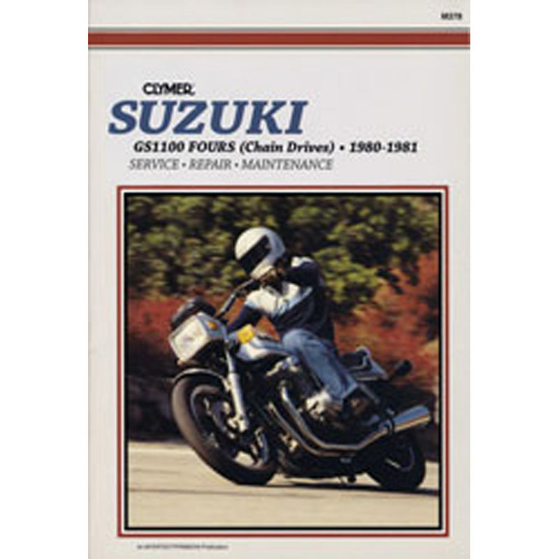 MOTORCYCLE SERVICE MANUAL