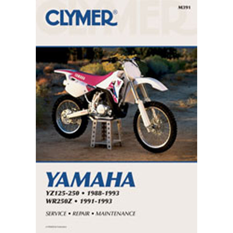 MOTORCYCLE SERVICE MANUAL