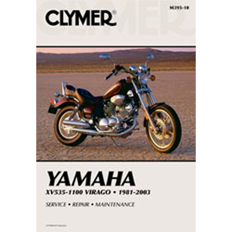 MOTORCYCLE SERVICE MANUAL