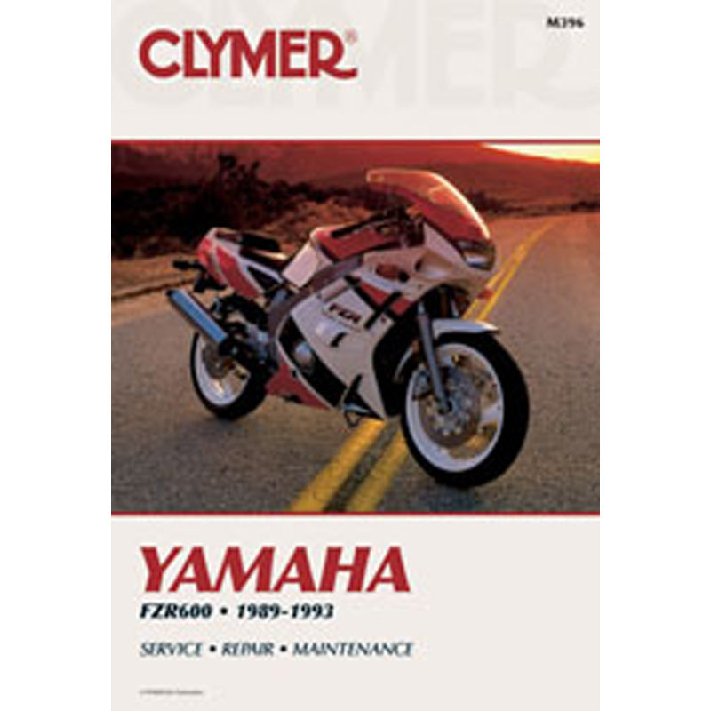 MOTORCYCLE SERVICE MANUAL