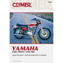MOTORCYCLE SERVICE MANUAL