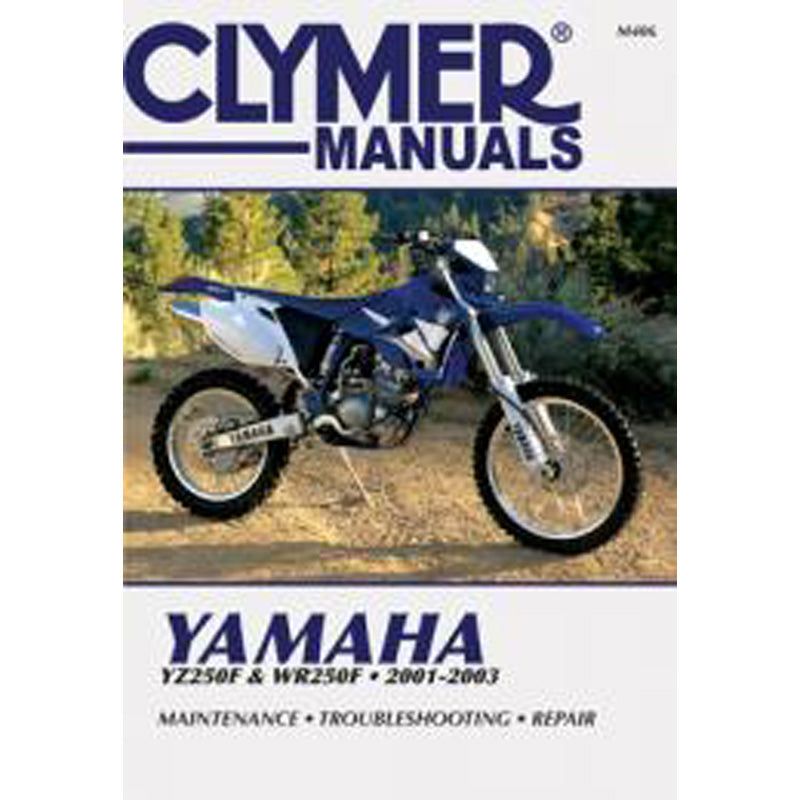 MOTORCYCLE SERVICE MANUAL