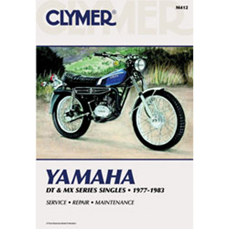 MOTORCYCLE SERVICE MANUAL