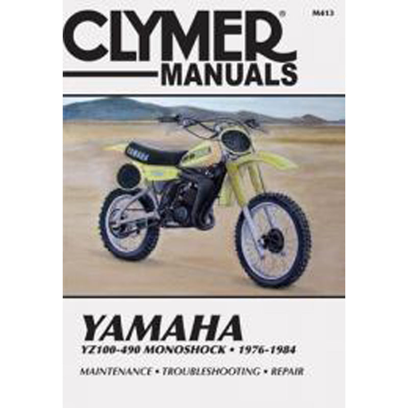 MOTORCYCLE SERVICE MANUAL