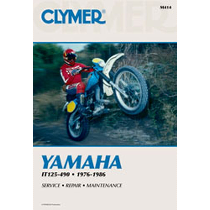 MOTORCYCLE SERVICE MANUAL
