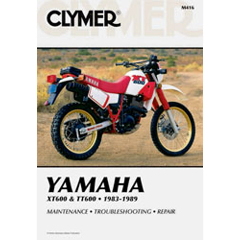 MOTORCYCLE SERVICE MANUAL