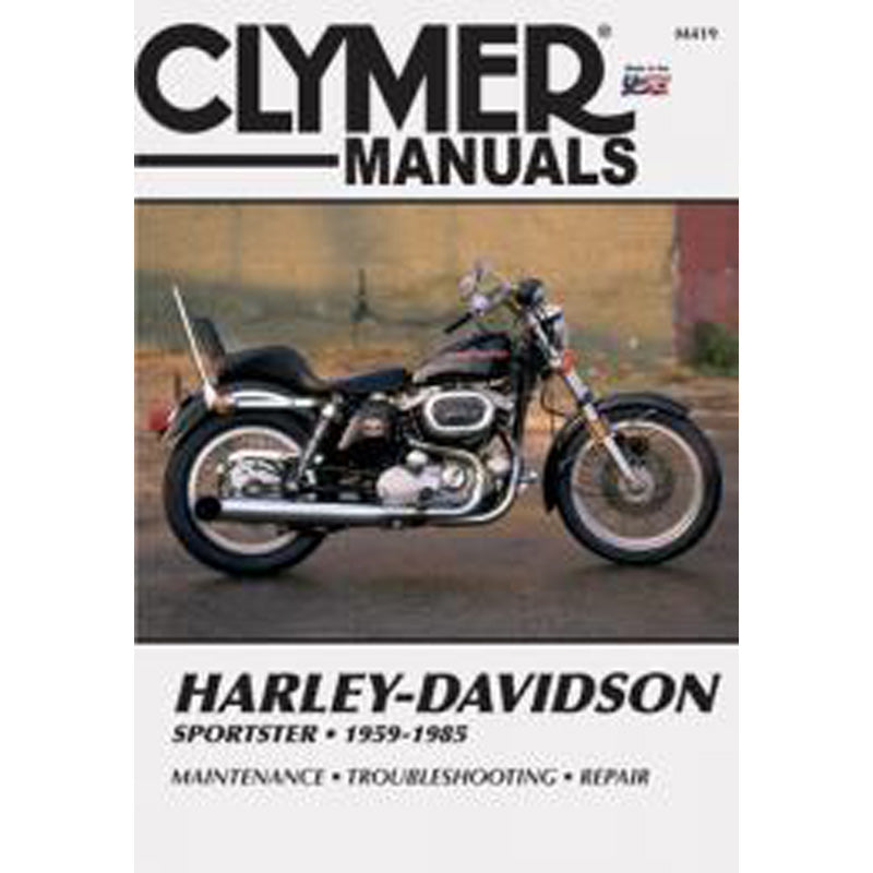 MOTORCYCLE SERVICE MANUAL