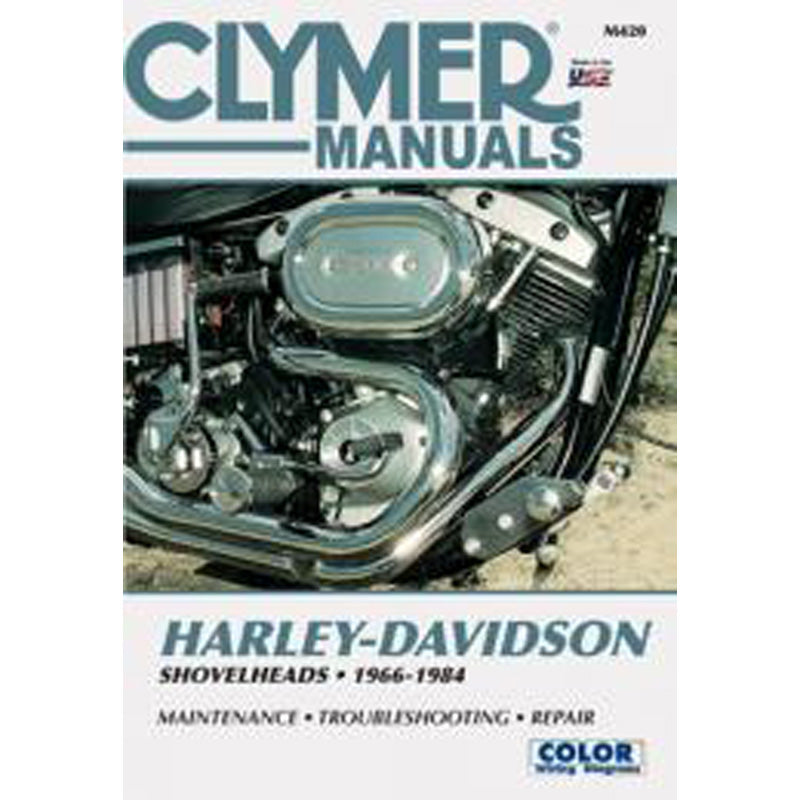 MOTORCYCLE SERVICE MANUAL