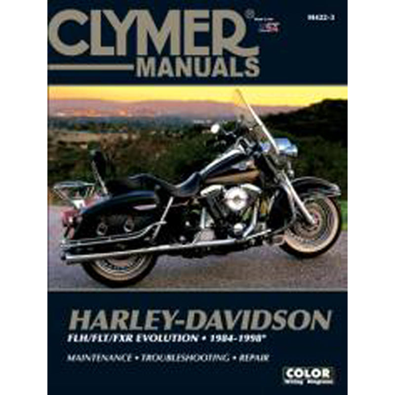 MOTORCYCLE SERVICE MANUAL