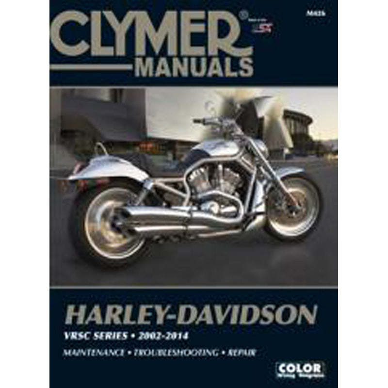 MOTORCYCLE SERVICE MANUAL