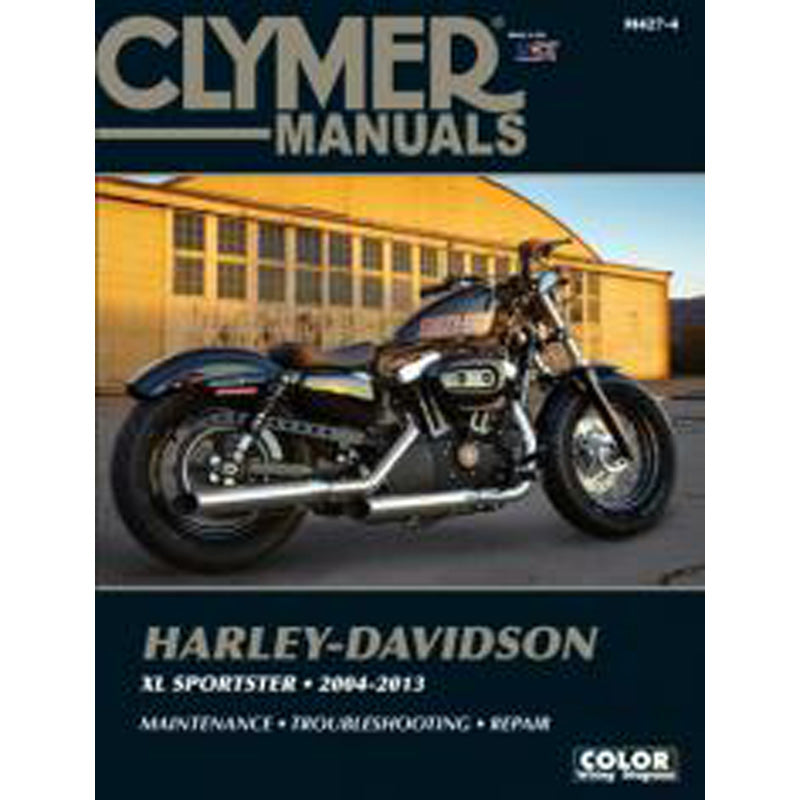 MOTORCYCLE SERVICE MANUAL