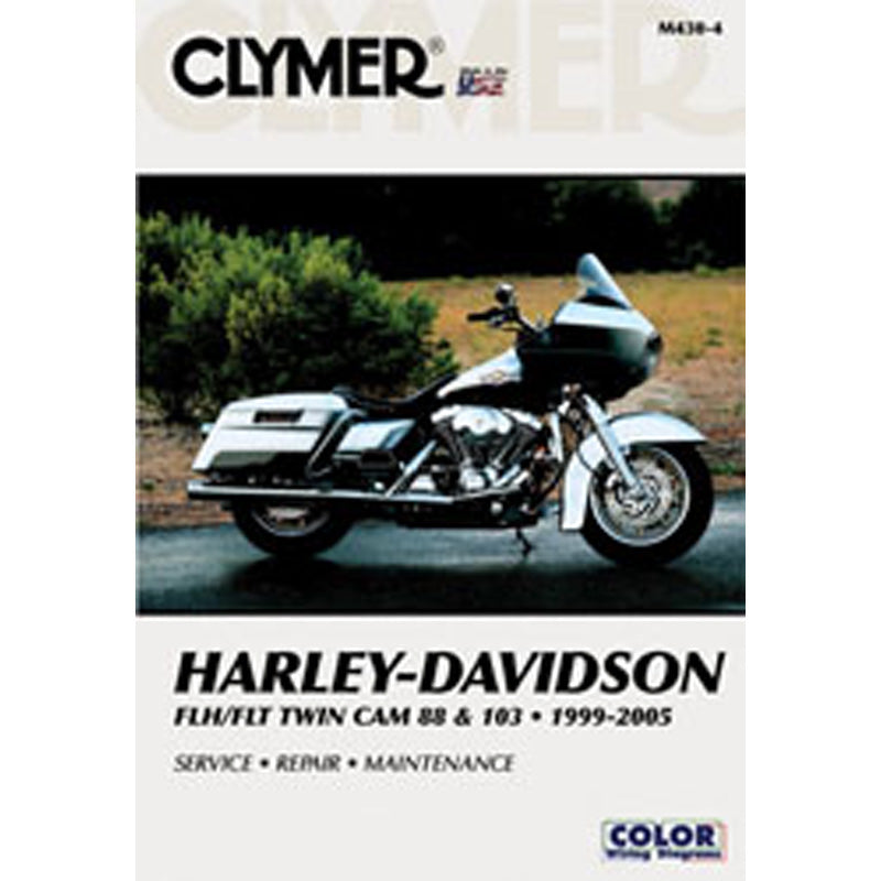 MOTORCYCLE SERVICE MANUAL