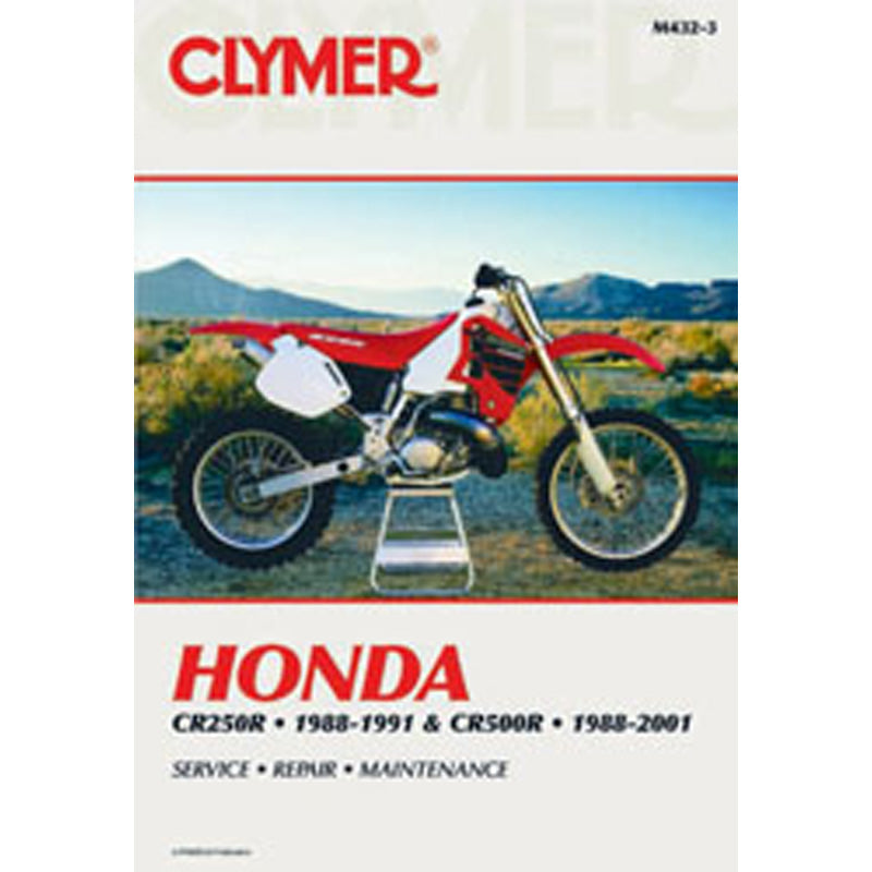 MOTORCYCLE SERVICE MANUAL