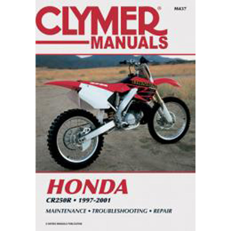 MOTORCYCLE SERVICE MANUAL
