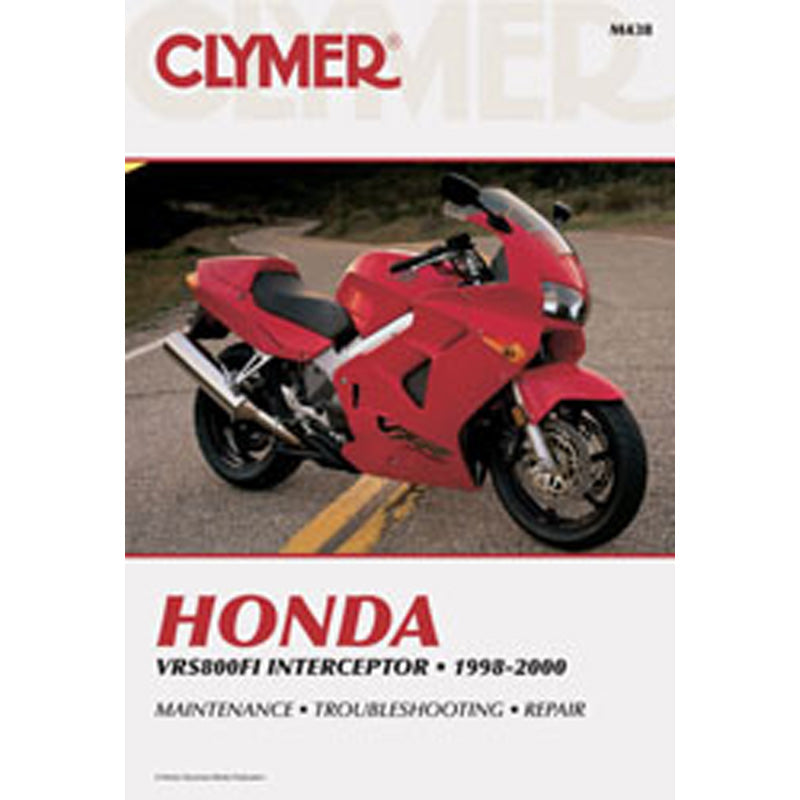 MOTORCYCLE SERVICE MANUAL