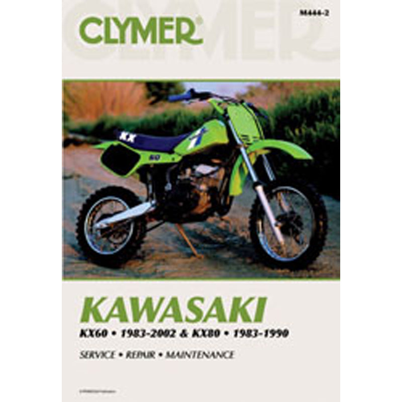 MOTORCYCLE SERVICE MANUAL