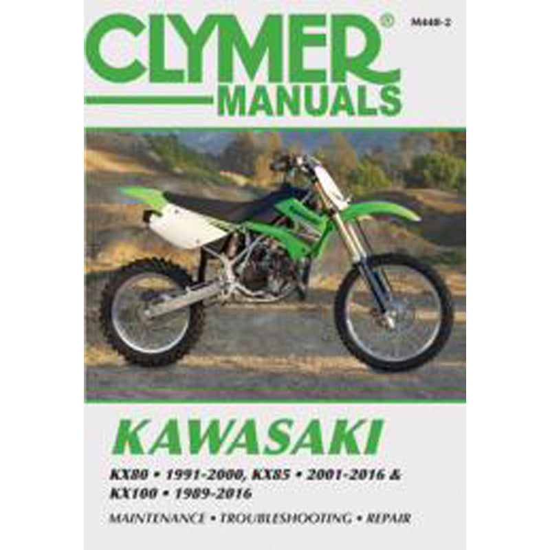 MOTORCYCLE SERVICE MANUAL