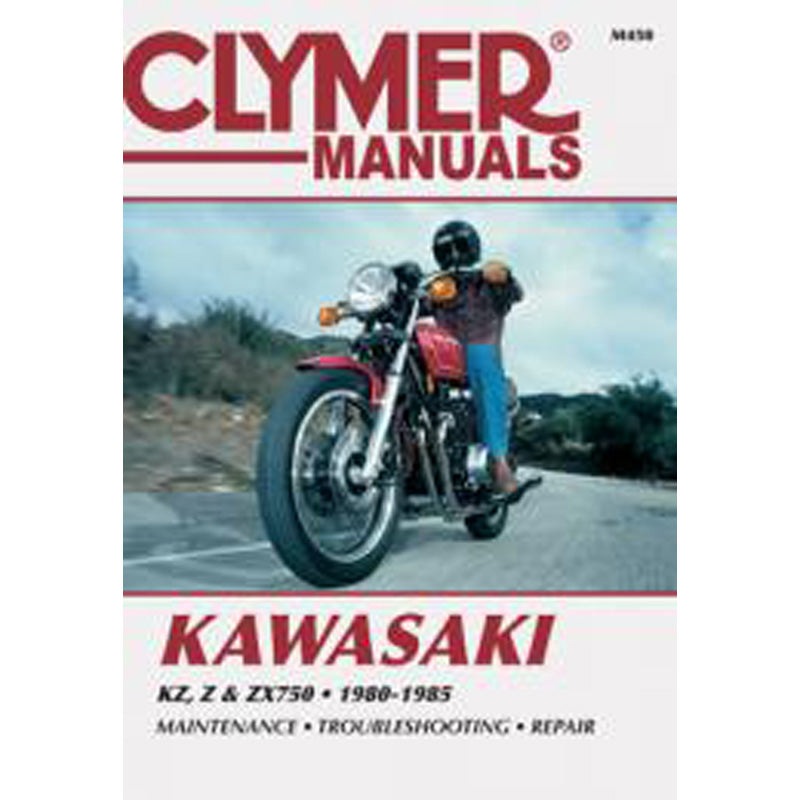 MOTORCYCLE SERVICE MANUAL