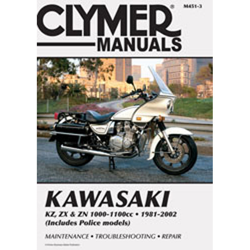 MOTORCYCLE SERVICE MANUAL