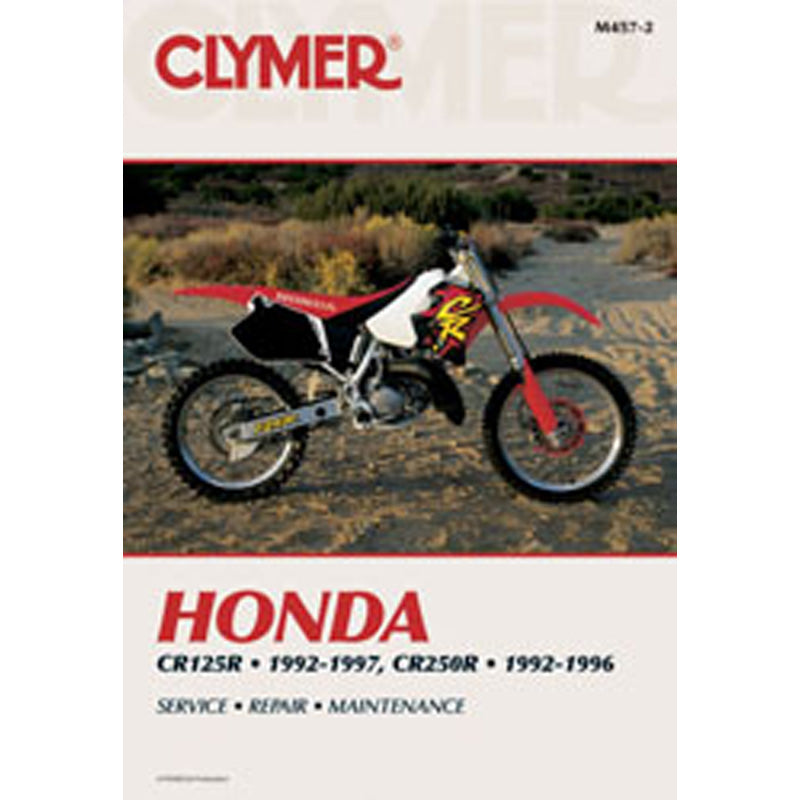 MOTORCYCLE SERVICE MANUAL