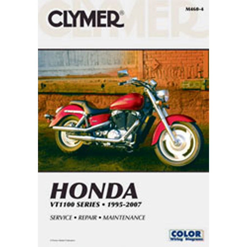 MOTORCYCLE SERVICE MANUAL