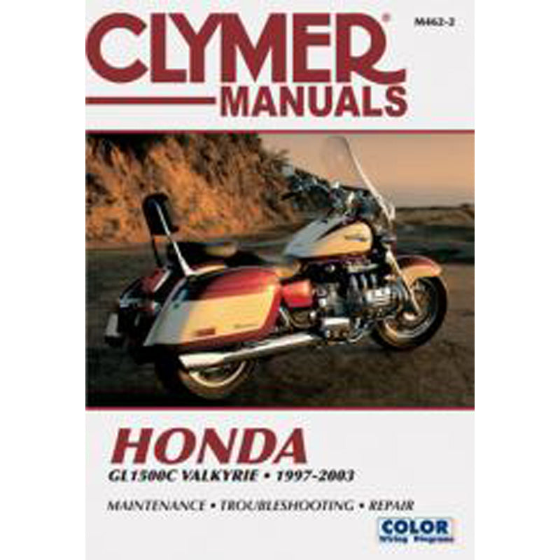 MOTORCYCLE SERVICE MANUAL