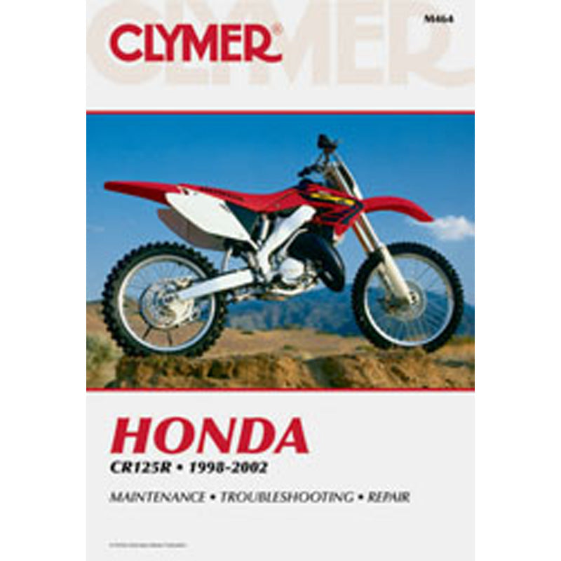 MOTORCYCLE SERVICE MANUAL