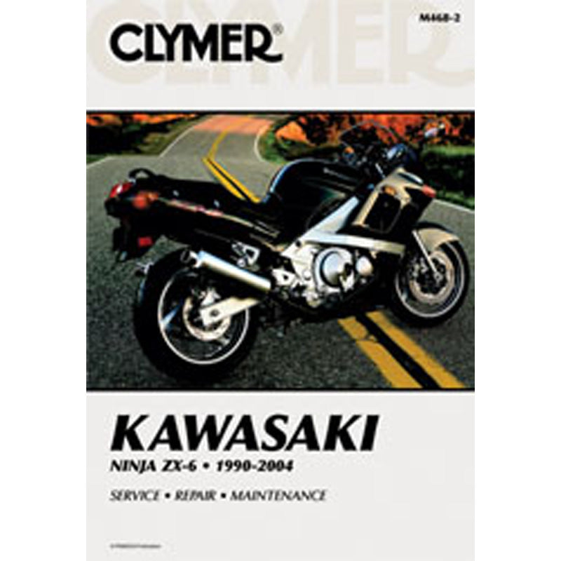 MOTORCYCLE SERVICE MANUAL