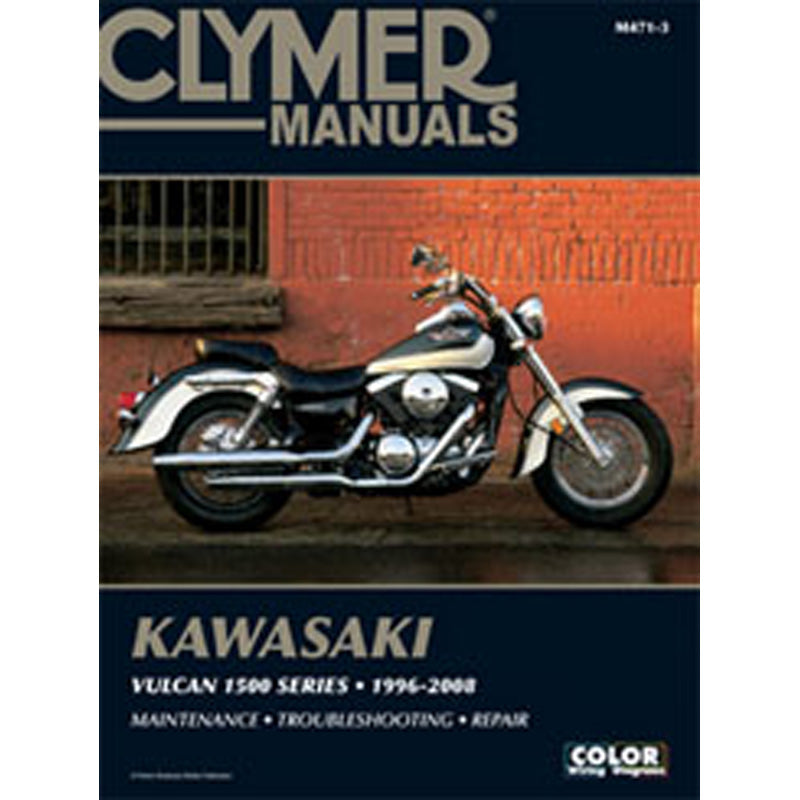 MOTORCYCLE SERVICE MANUAL