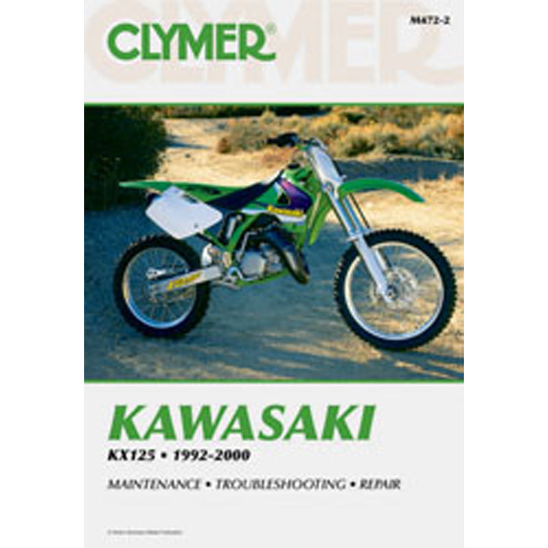 MOTORCYCLE SERVICE MANUAL