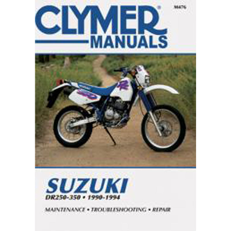 MOTORCYCLE SERVICE MANUAL