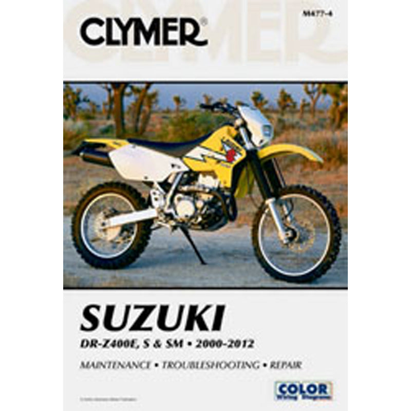 MOTORCYCLE SERVICE MANUAL